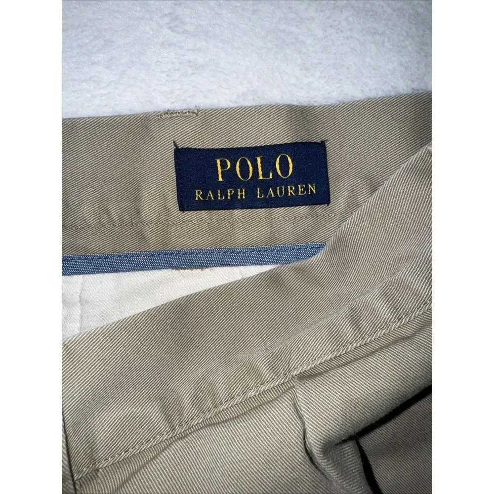 Polo Ralph Lauren Shorts Mens 38